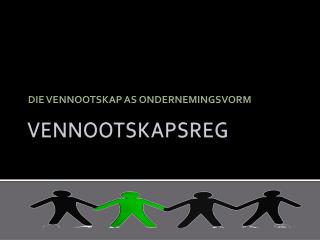 VENNOOTSKAPSREG