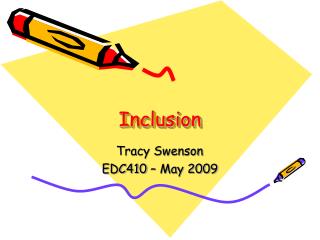 Inclusion