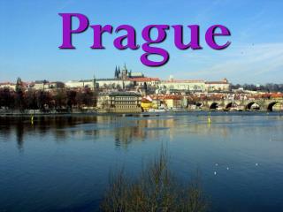 Prague