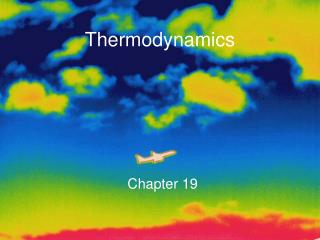 Thermodynamics