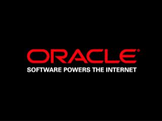 Oracle XDB, Release 9iR2 Publishing XML and XMLType Views
