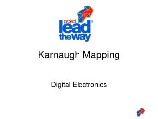 Karnaugh Mapping