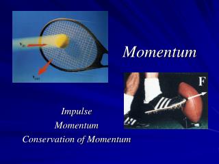 Momentum