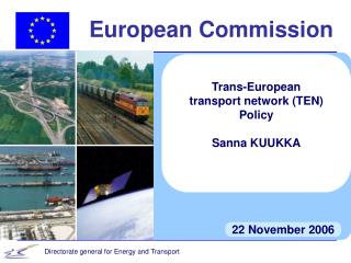European Commission