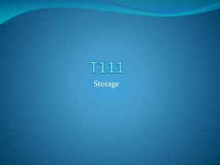 T111