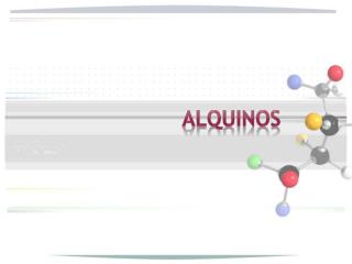 Alquinos