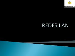 REDES LAN