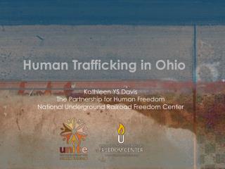 Human Trafficking in Ohio