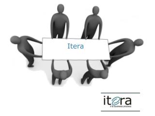 Itera