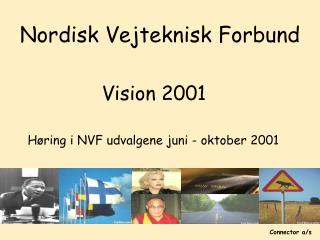 Nordisk Vejteknisk Forbund