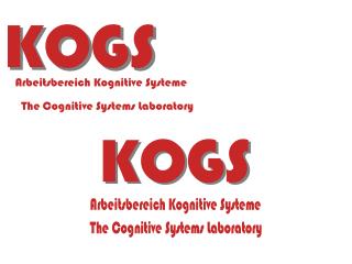 KOGS