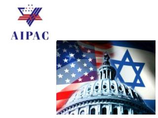 Classifying AIPAC National Cause / Promotional Permanent Open Membership