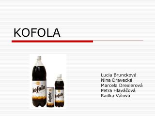 KOFOLA