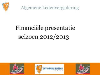 Algemene Ledenvergadering