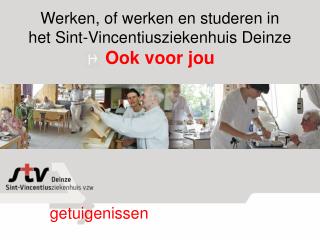 getuigenissen