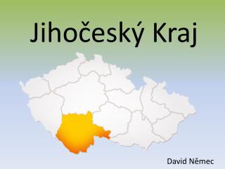 Jihočeský Kraj