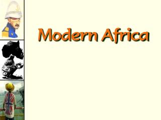 Modern Africa