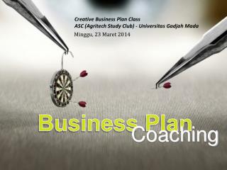 Business Plan