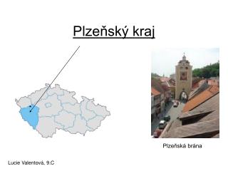 Plzeňský kraj