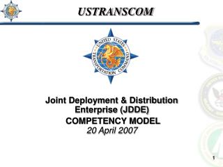 USTRANSCOM