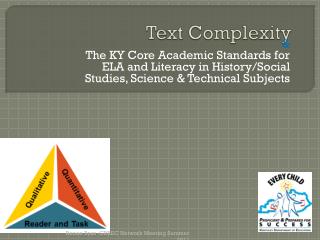 Text Complexity