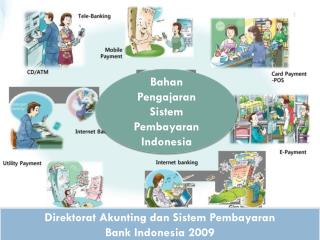 Direktorat Akunting dan Sistem Pembayaran Bank Indonesia
