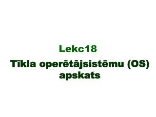 Lekc18