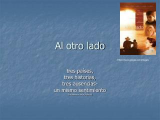 Al otro lado