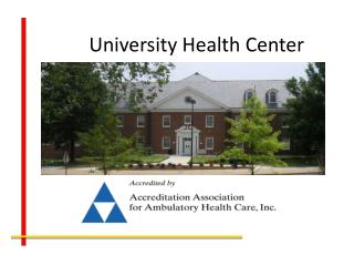 University Health Center