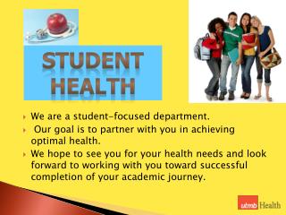 Student Health