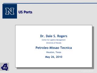 US Ports