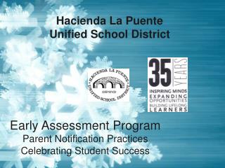 Hacienda La Puente Unified School District