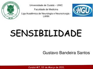 SENSIBILIDADE