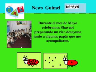 News Guimel