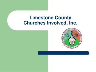 Limestone County Churches Involved, Inc.