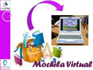 Mochila Virtual