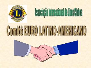 Associação Internacional de Lions Clubes