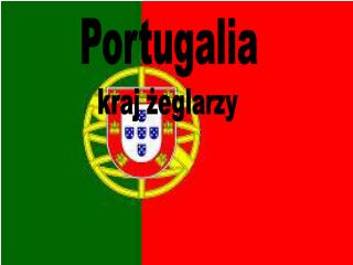 Portugalia