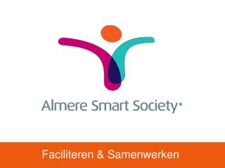 Faciliteren &amp; Samenwerken