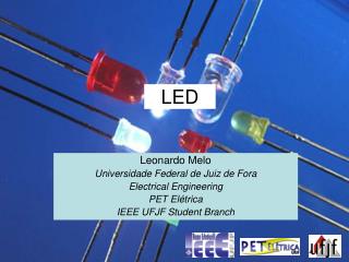 LED