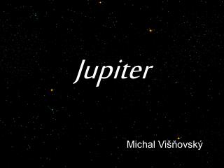 Jupiter