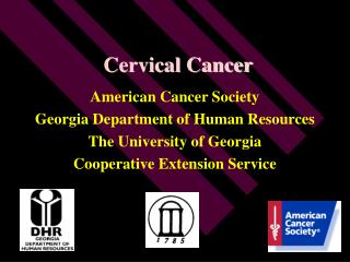 Cervical Cancer