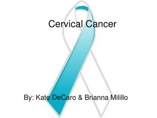 Cervical Cancer