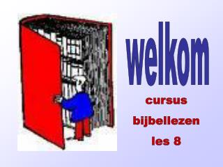 welkom