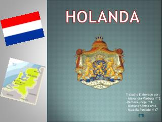 HOLANDA