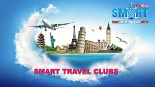 SMART TRAVEL CLUBS