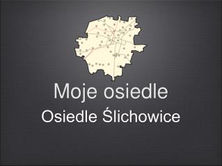 Moje osiedle