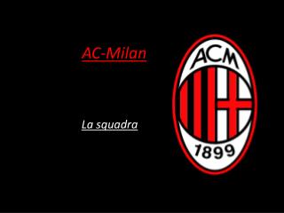 AC-Milan