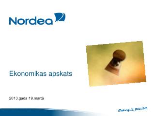 Ekonomikas apskats