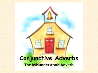 Conjunctive Adverbs